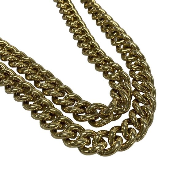 Auth GUCCI Padlock GG Small 409487 Dark Brown Red Multi PVC Leather Shoulder Bag - Picture 7 of 16